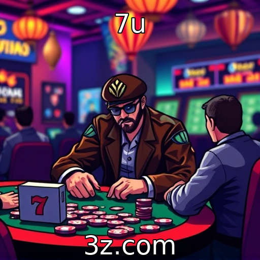 Análise do comportamento de apostadores em slots e roletas