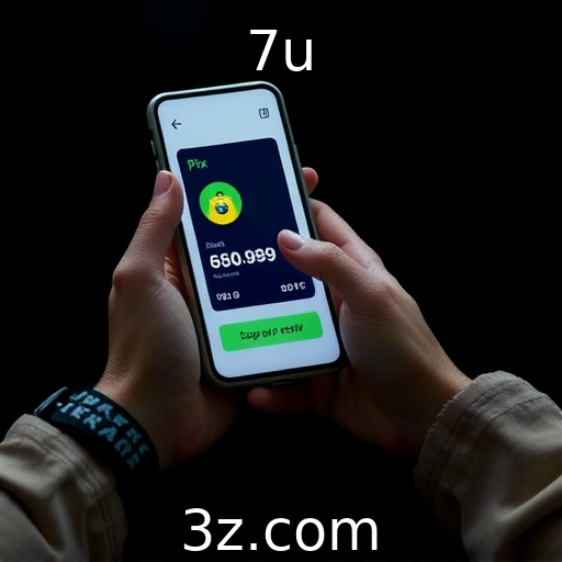 Apostadores brasileiros adotam o Pix como método preferido