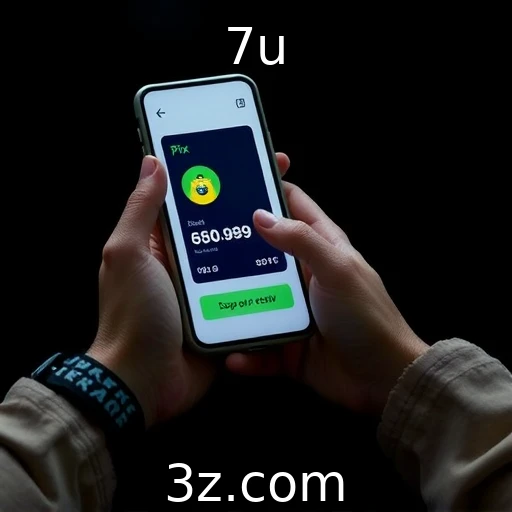 Apostadores brasileiros adotam o Pix como método preferido