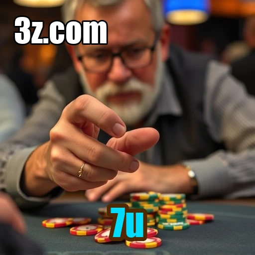 Casino 7u: Variedade e Promoções Imperdíveis Para Jogadores