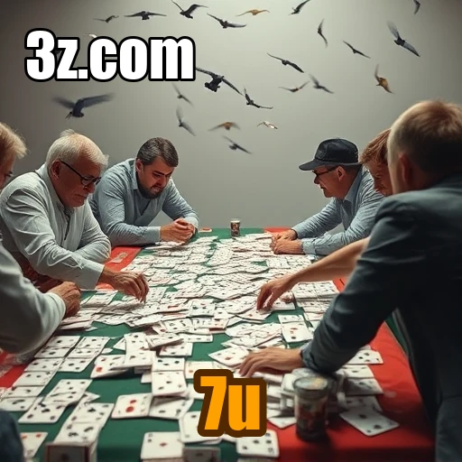 Cooperative e Jogabilidade Companheira no 7u: Uma Nova Dimensão