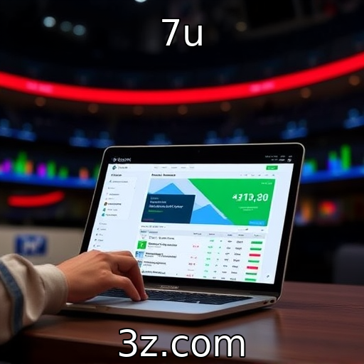 Crescimento das plataformas de apostas online no Brasil