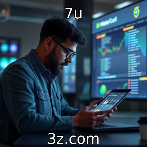 Expansão de plataformas de apostas no Brasil