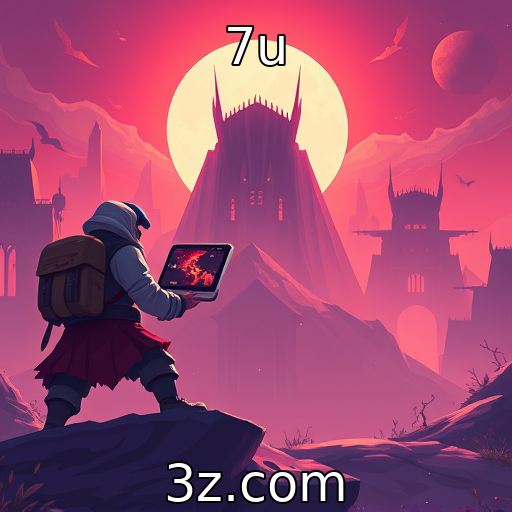 Novas tendências em design de interfaces de jogos