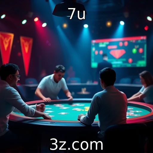 Janelas de Oportunidade em Investimentos no Setor de Jogos