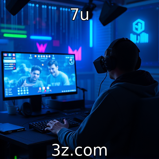 Adoção de Tecnologias de Baixa Latência em Jogos ao Vivo