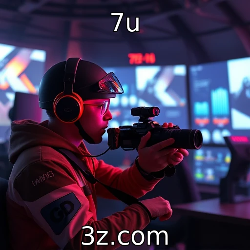 Desenvolvimento de tecnologias para experiências de jogo em tempo real