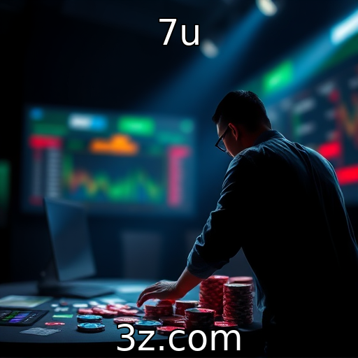 Mudanças regulatórias impactam cassinos online e apostas