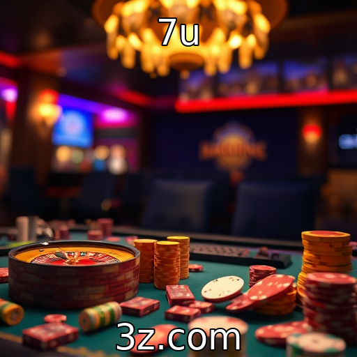 Medidas de segurança e integridade no setor de cassinos online